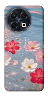 Чехол на TECNO Spark 30 Pro (KL7) Breeze Bloom фото 1 из 1