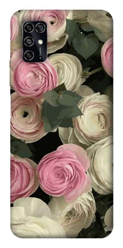 Чехол на ZTE Blade V2020 Smart Gardens фото 1 из 1