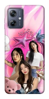 Чохол на Motorola Moto G54 Kazuha - LE SSERAFIM фото 1 Чохол на Motorola Moto G54 Kazuha - LE SSERAFIM фото 1 з 1