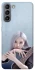 Чехол на Samsung Galaxy S21 Rosé - BLACKPINK фото 1 из 1