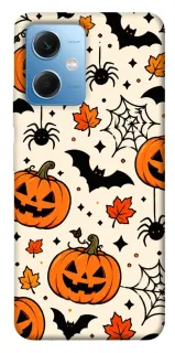 Чехол на Xiaomi Poco X5 5G Halloween v13 фото 1 из 1
