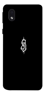 Чехол на Samsung Galaxy M01 Core / A01 Core Slipknot ver.3 фото 1 из 1
