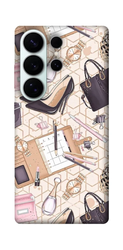 Чохол на Samsung Galaxy S26 Pro Fashion collage ver.9 фото 1 з 1