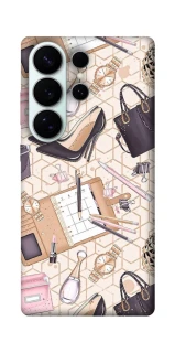 Чохол на Samsung Galaxy S26 Pro Fashion collage ver.9 фото 1 з 1