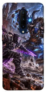 Чехол на OnePlus 7 Pro WOW Forever v12 фото 1 из 1