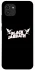 Чохол на Samsung Galaxy A03 Black Sabbath logo ver.2 фото 1 з 1