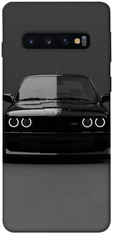Чехол на Samsung Galaxy S10 BMW v11 фото 1 из 1