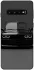 Чехол на Samsung Galaxy S10 BMW v11 фото 1 из 1