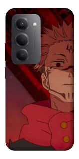 Чохол на Xiaomi Redmi 15 (EU) Sukuna фото 1 з 1