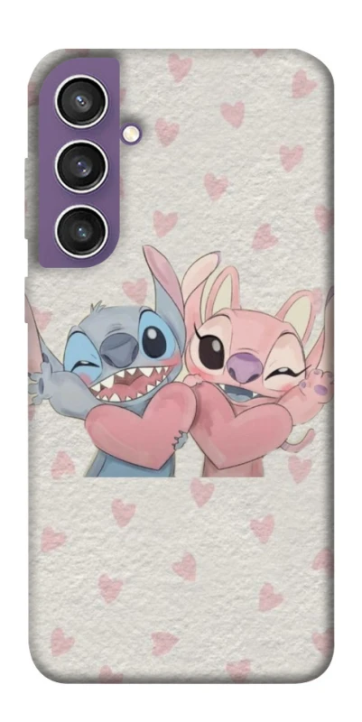 Чохол на Samsung Galaxy S23 FE Stitch ver.29 фото 1 з 1