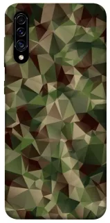 Чохол на Samsung Galaxy A50 (A505F) / A50s / A30s camouflage v2 фото 1 з 1