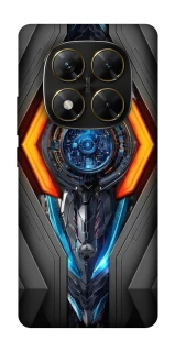 Чехол на Xiaomi Poco X7 CyberPhone v4 фото 1 из 1