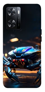 Чохол на OnePlus Nord N20 SE Cyber ​​crab фото 1 з 1