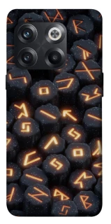 Чохол на OnePlus 10T Вогняні руни фото 1 з 1