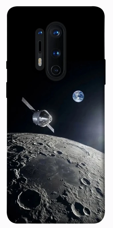 Чехол на OnePlus 8 Pro Artemis 2 ver.2 фото 1 из 1