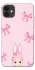 Чехол на Apple iPhone 11 (6.1") Ribbon Bunny фото 1 из 1
