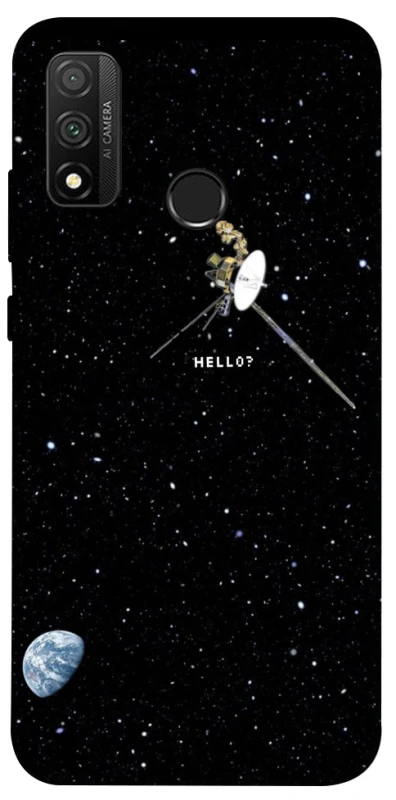 Чохол на Huawei P Smart (2020) Project Hail Mary ver.9 фото 1 з 1