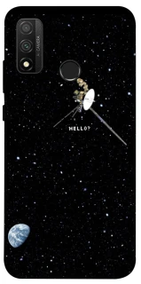 Чохол на Huawei P Smart (2020) Project Hail Mary ver.9 фото 1 з 1