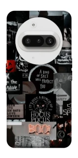 Чохол на Nothing Phone (3a) Halloween aesthetics ver.3 фото 1 з 1