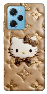 Чохол на Xiaomi Poco X5 Pro 5G Hello Kitty ver.2 фото 1 з 1