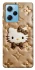 Чохол на Xiaomi Poco X5 Pro 5G Hello Kitty ver.2 фото 1 з 1