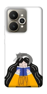 Чохол на Realme 15 Умиротворення фото 1 з 1