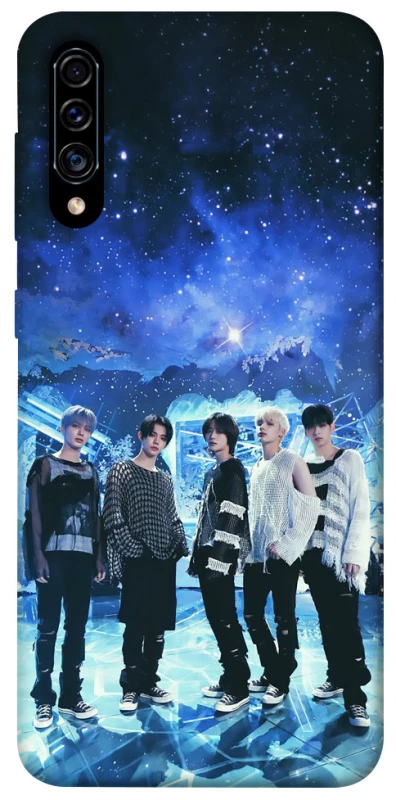 Чохол на Samsung Galaxy A50 (A505F) / A50s / A30s TXT фото 1 з 1