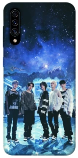 Чехол на Samsung Galaxy A50 (A505F) / A50s / A30s TXT фото 1 из 1