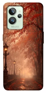 Чохол на Realme GT2 boulevard фото 1 з 1