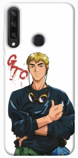 Чохол на Huawei Y6p Onizuka фото 1 з 1