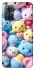 Чохол на Xiaomi Redmi Note 11R Soft toys фото 1 з 1