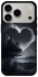 Чехол на Apple iPhone 17 Pro (6.3") Cloud heart фото 1 из 1