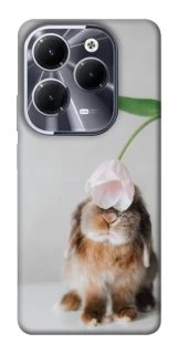 Чохол на Infinix Hot 40 Pro Bunny фото 1 з 1