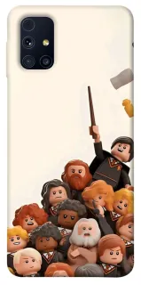 Чохол на Samsung Galaxy M31s Harry Potter V19 фото 1 з 1