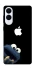 Чохол на Samsung Galaxy S25 Edge Apple logo ver.10 фото 1 з 1