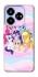 Чохол на ZTE Nubia V60 My Little Pony ver.3 фото 1 з 1