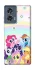 Чехол на Motorola Edge 50 My Little Pony ver.2 фото 1 из 1