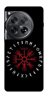 Чохол на OnePlus 12 Рунічне коло фото 1 з 1