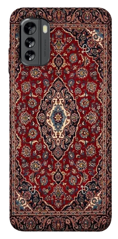 Чохол на Nokia G60 Килим v2 фото 1 з 1