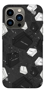 Чехол на Apple iPhone 13 Pro (6.1") Fashion collage ver.3 фото 1 из 1