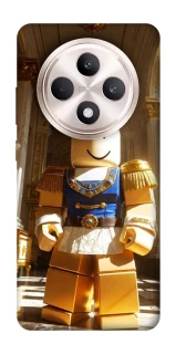 Чохол на Oppo Reno 12 F 4G/5G Roblox aesthetics ver.6 фото 1 з 1