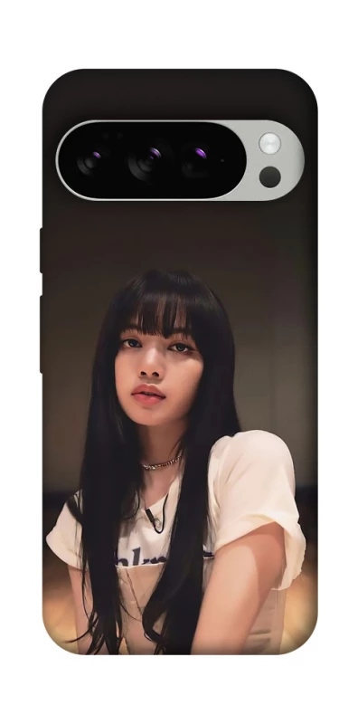 Чохол на Google Pixel 10 Pro Lisa - BLACKPINK фото 1 з 1