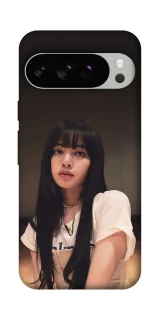 Чохол на Google Pixel 10 Pro Lisa - BLACKPINK фото 1 з 1