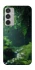 Чохол на Samsung Galaxy M35 rain forest фото 1 з 1