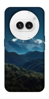 Чехол на Nothing Phone (2a) Mountain v4 фото 1 из 1