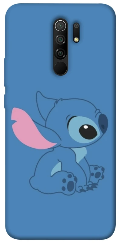 Чехол на Xiaomi Redmi 9 Pair romantic theme ver.3 фото 1 из 1