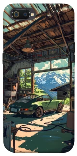 Чохол на Realme C2 Porsche фото 1 з 1