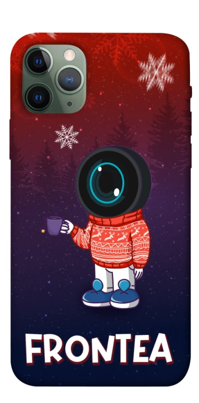 Чехол на Apple iPhone 11 Pro (5.8") Frontea фото 1 из 1