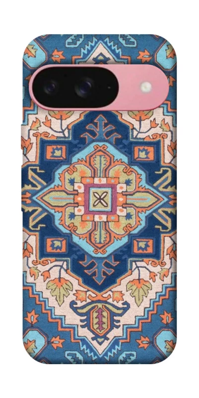 Чохол на Google Pixel 9 Килим v3 фото 1 з 1