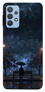 Чохол на Samsung Galaxy M32 umbrella фото 1 з 1